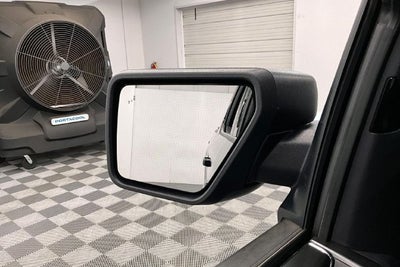 2024 Ford F-150 XLT 4x4-Adaptive Cruise-Htd Seats-Remote Start