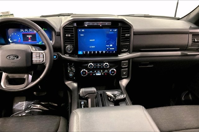 2024 Ford F-150 XLT 4x4-Adaptive Cruise-Htd Seats-Remote Start