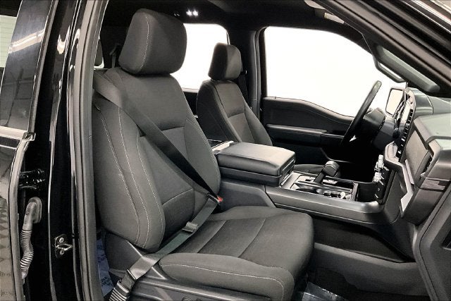 2024 Ford F-150 XLT 4x4-Adaptive Cruise-Htd Seats-Remote Start