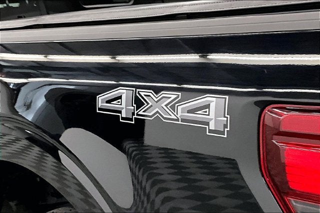 2024 Ford F-150 XLT 4x4-Adaptive Cruise-Htd Seats-Remote Start