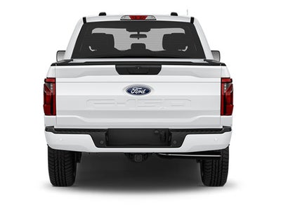 2025 Ford F-150 Tremor 4X4-Adaptive Cruise