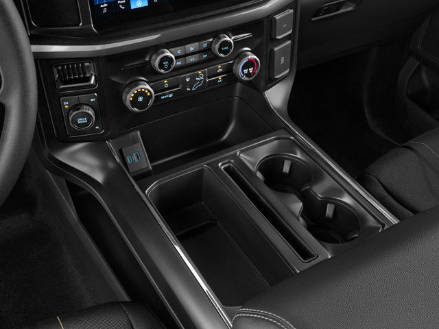 2025 Ford F-150 Tremor 4X4-Adaptive Cruise