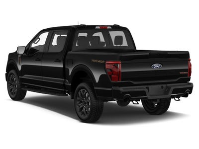 2024 Ford F-150 Tremor