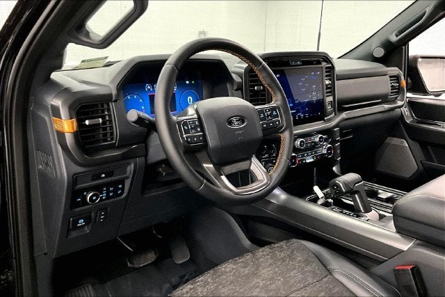 2025 Ford F-150 Tremor 4x4-Adaptive Cruise-Htd Seats-Remote Start