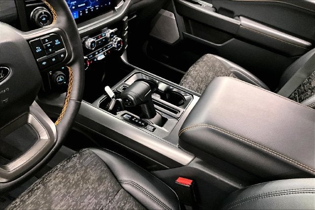 2025 Ford F-150 Tremor 4x4-Adaptive Cruise-Htd Seats-Remote Start