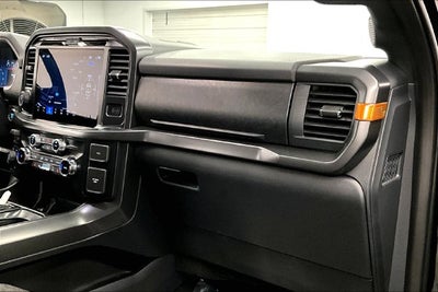 2025 Ford F-150 Tremor 4x4-Adaptive Cruise-Htd Seats-Remote Start