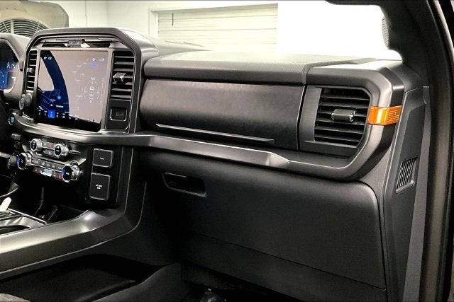 2025 Ford F-150 Tremor 4x4-Adaptive Cruise-Htd Seats-Remote Start