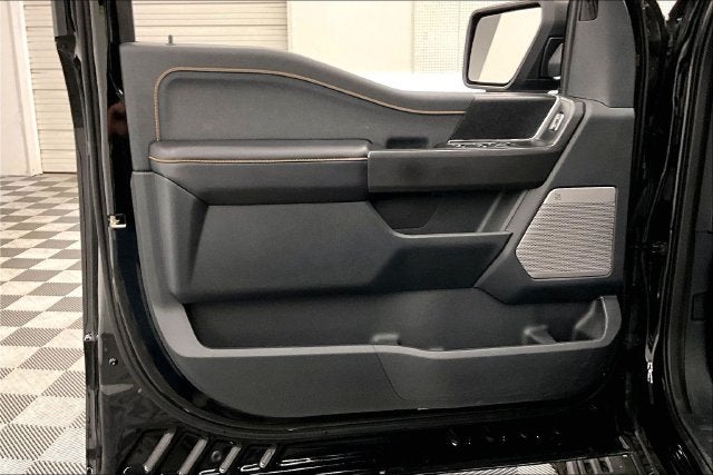 2025 Ford F-150 Tremor 4x4-Adaptive Cruise-Htd Seats-Remote Start
