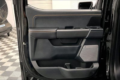 2025 Ford F-150 Tremor 4x4-Adaptive Cruise-Htd Seats-Remote Start