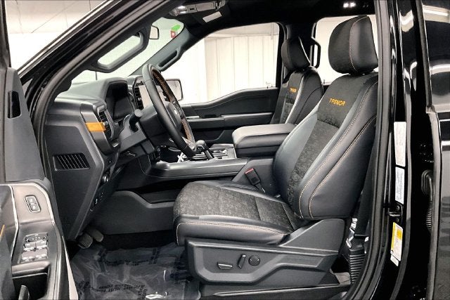 2025 Ford F-150 Tremor 4x4-Adaptive Cruise-Htd Seats-Remote Start