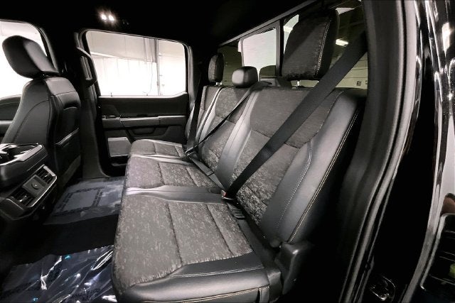 2025 Ford F-150 Tremor 4x4-Adaptive Cruise-Htd Seats-Remote Start
