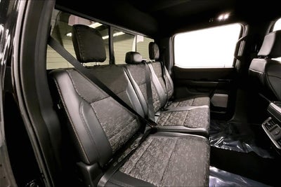 2025 Ford F-150 Tremor 4x4-Adaptive Cruise-Htd Seats-Remote Start