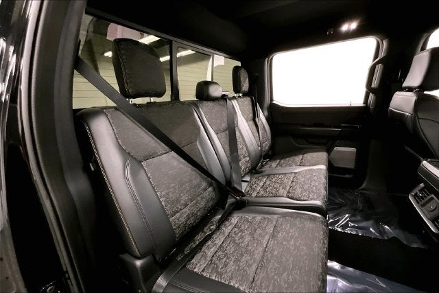 2025 Ford F-150 Tremor 4x4-Adaptive Cruise-Htd Seats-Remote Start