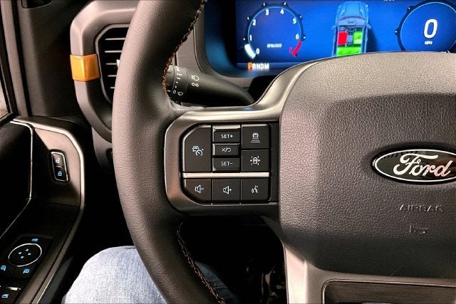 2025 Ford F-150 Tremor 4x4-Adaptive Cruise-Htd Seats-Remote Start