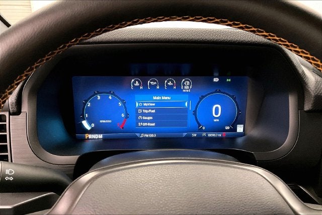 2025 Ford F-150 Tremor 4x4-Adaptive Cruise-Htd Seats-Remote Start