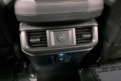 2025 Ford F-150 Tremor 4x4-Adaptive Cruise-Htd Seats-Remote Start