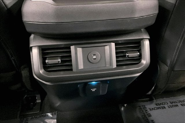 2025 Ford F-150 Tremor 4x4-Adaptive Cruise-Htd Seats-Remote Start