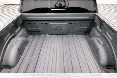 2025 Ford F-150 Tremor 4x4-Adaptive Cruise-Htd Seats-Remote Start