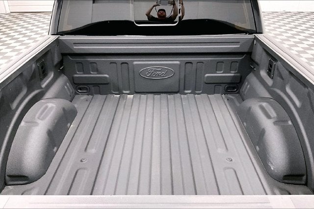 2025 Ford F-150 Tremor 4x4-Adaptive Cruise-Htd Seats-Remote Start