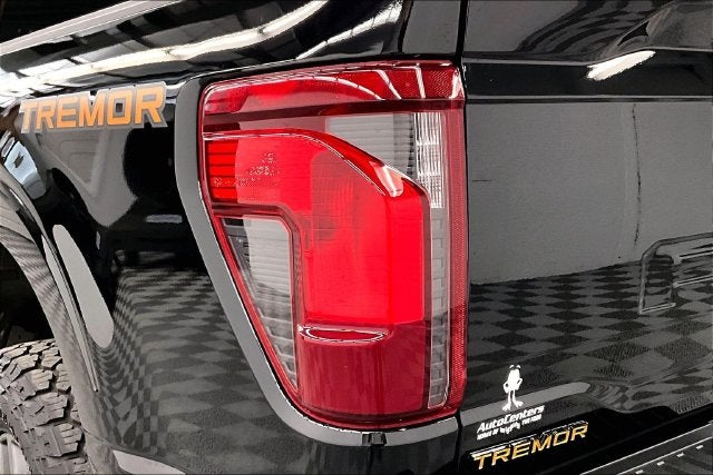 2025 Ford F-150 Tremor 4x4-Adaptive Cruise-Htd Seats-Remote Start