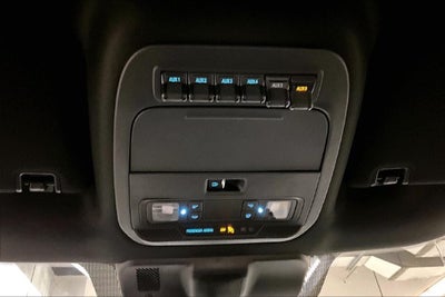 2025 Ford F-150 Tremor 4x4-Adaptive Cruise-Htd Seats-Remote Start