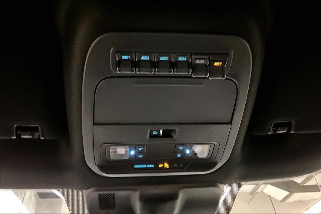 2025 Ford F-150 Tremor 4x4-Adaptive Cruise-Htd Seats-Remote Start