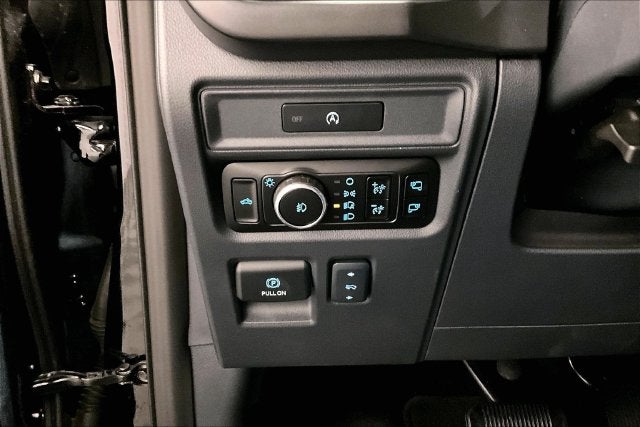 2025 Ford F-150 Tremor 4x4-Adaptive Cruise-Htd Seats-Remote Start
