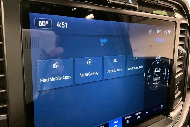2025 Ford F-150 Tremor 4x4-Adaptive Cruise-Htd Seats-Remote Start