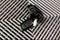 2024 Ford F-150 Lariat 4x4 - Black Appearance Pkg - Pano Roof