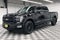 2024 Ford F-150 Lariat 4x4 - Black Appearance Pkg - Pano Roof