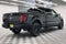 2024 Ford F-150 Lariat 4x4 - Black Appearance Pkg - Pano Roof