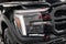 2024 Ford F-150 Lariat 4x4 - Black Appearance Pkg - Pano Roof
