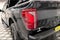 2024 Ford F-150 Lariat 4x4 - Black Appearance Pkg - Pano Roof