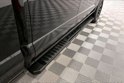 2024 Ford F-150 Lariat 4x4 - Black Appearance Pkg - Pano Roof