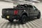2024 Ford F-150 Lariat 4x4 - Black Appearance Pkg - Htd/Cooled Leather