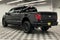 2024 Ford F-150 Lariat 4x4 - Black Appearance Pkg - Htd/Cooled Leather
