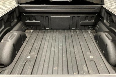 2024 Ford F-150 Lariat 4x4 - Black Appearance Pkg - Htd/Cooled Leather