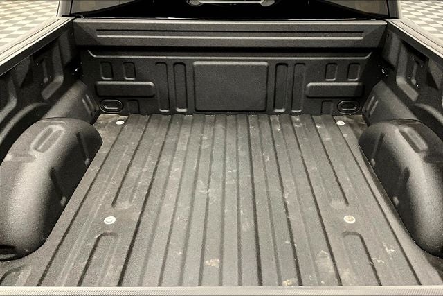 2024 Ford F-150 Lariat 4x4 - Black Appearance Pkg - Htd/Cooled Leather