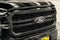 2024 Ford F-150 Lariat 4x4 - Black Appearance Pkg - Htd/Cooled Leather