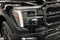2024 Ford F-150 Lariat 4x4 - Black Appearance Pkg - Htd/Cooled Leather