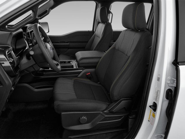 2024 Ford F-150 Lariat 4X4-Adaptive Cruise