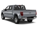 2024 Ford F-150 Lariat 4X4-Adaptive Cruise
