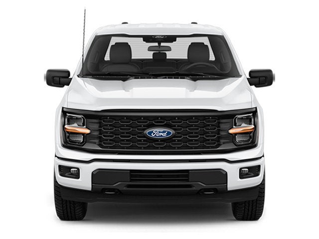 2024 Ford F-150 Lariat 4X4-Adaptive Cruise