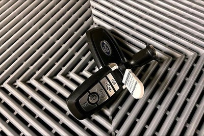 2024 Ford F-150 Platinum 4x4 - Pano Roof - Htd/Cooled Massaging Leather