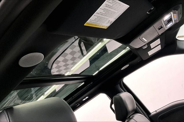 2024 Ford F-150 Platinum 4x4 - Pano Roof - Htd/Cooled Massaging Leather