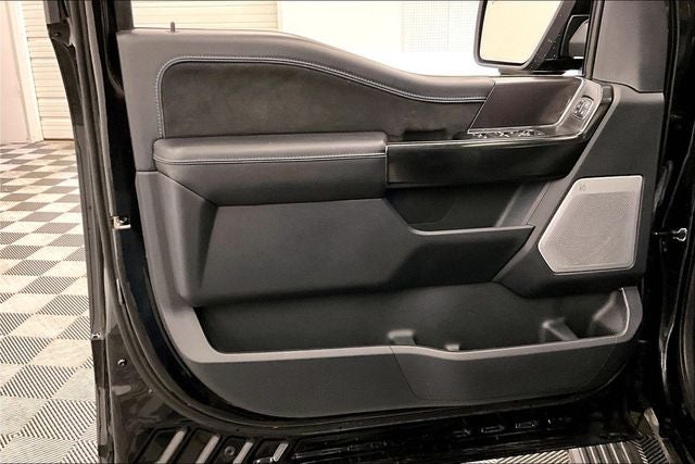 2024 Ford F-150 Platinum 4x4 - Pano Roof - Htd/Cooled Massaging Leather