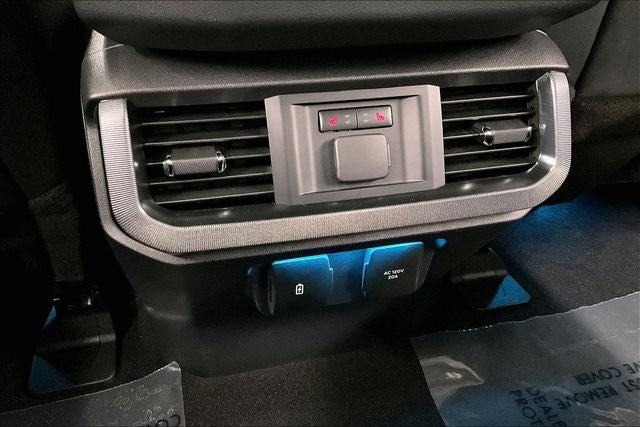 2024 Ford F-150 Platinum 4x4 - Pano Roof - Htd/Cooled Massaging Leather