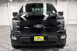 2024 Ford F-150 Platinum 4x4 - Pano Roof - Htd/Cooled Massaging Leather