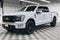2025 Ford F-150 Platinum 4x4 - Pano Roof - Htd/Cooled Massaging Leather