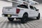 2025 Ford F-150 Platinum 4x4 - Pano Roof - Htd/Cooled Massaging Leather